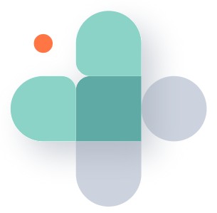 Медицинский центр Алмеда — логотип