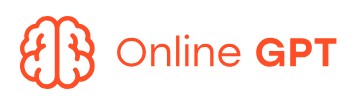 Online GPT — логотип