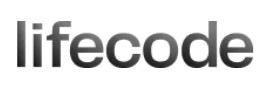 Интернет-магазин косметики LIFECODE — логотип