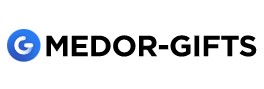 Medor-gifts — логотип