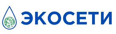 Жироуловители от компании ЭКОСЕТИ — логотип