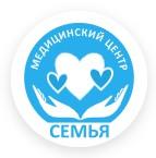 Медицинский центр «Семья» — логотип