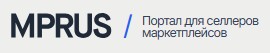 MPRUS.ru — логотип