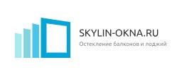 Skylin-okna — логотип