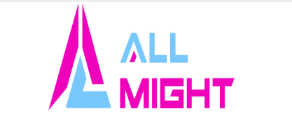 AllMight — логотип