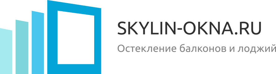 Skylin-okna — логотип