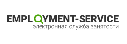 Электронная Служба Занятости Населения — логотип