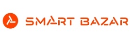 Smart Bazar — логотип