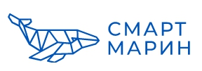 СМАРТ МАРИН — логотип