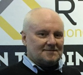 Смирнов Александр Афанасьевич — логотип