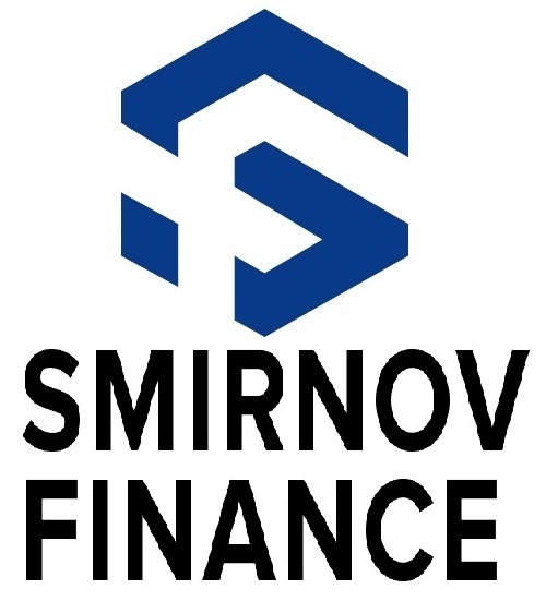Smirnov Finance — логотип