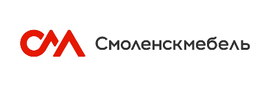 Смоленскмебель — логотип