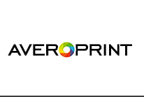 Аveroprint — логотип
