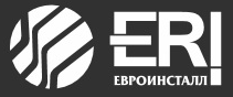 ООО «ЕВРОИНСТАЛЛ» — логотип