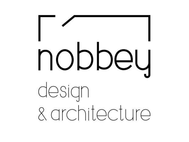 Студия дизайна и ремонта NOBBEY — логотип