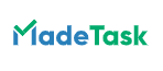 MadeTask — логотип