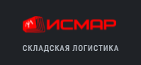 ИСМАР — логотип