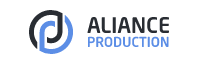 AlianceProduction — логотип