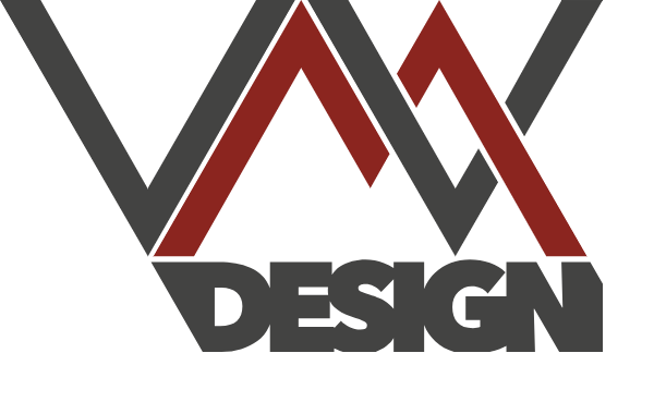 VMVdesign — логотип