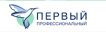 Первый Профессиональный — логотип