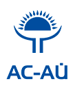 «Компании АC - АЙ ЛТД» — логотип