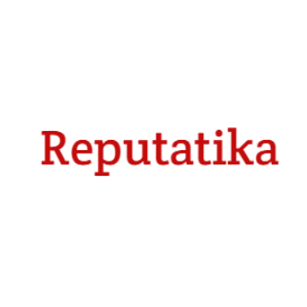 Агентство Репутатика — логотип