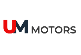 UMmotors — логотип