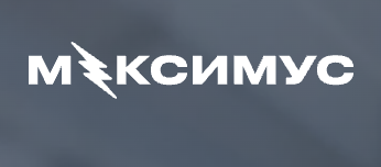«Максимус» Электролаборатория — логотип