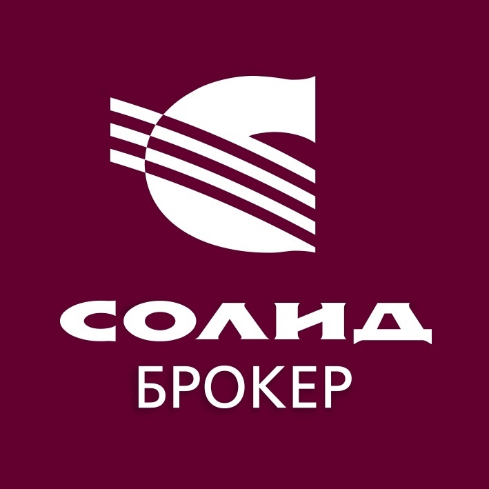 ИФК «Солид» — логотип