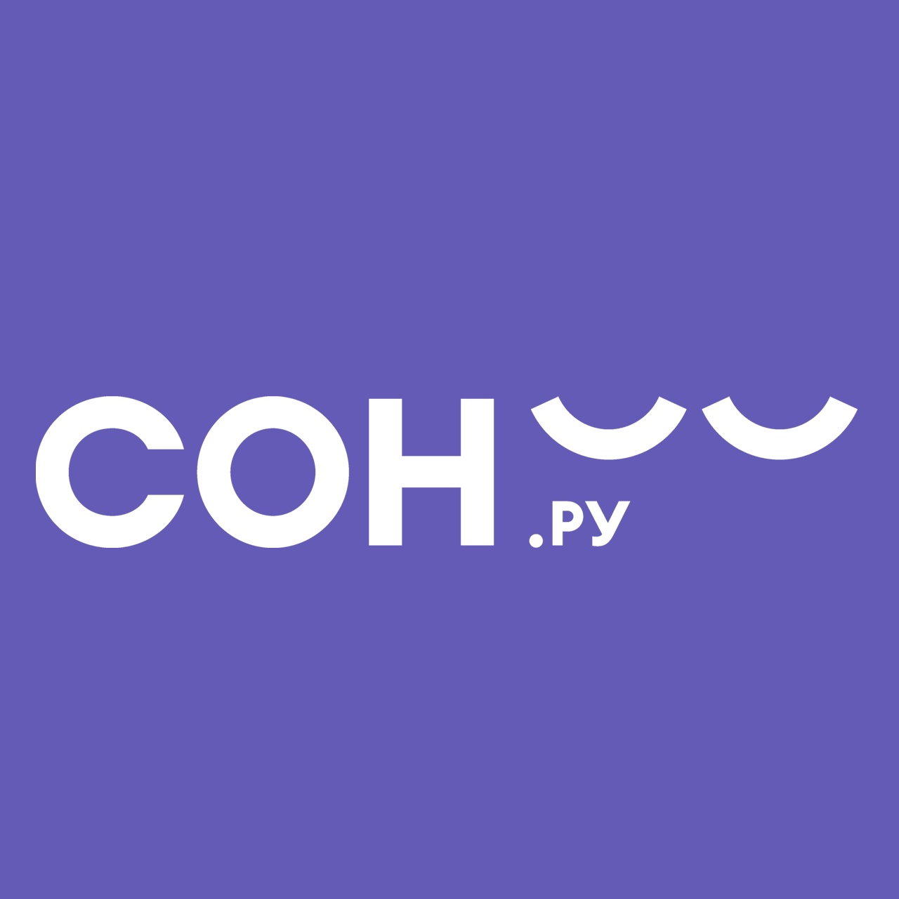 Сон.ру — логотип