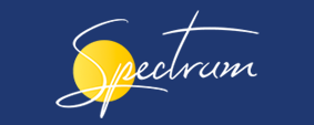Спектрум / Spectrum — логотип