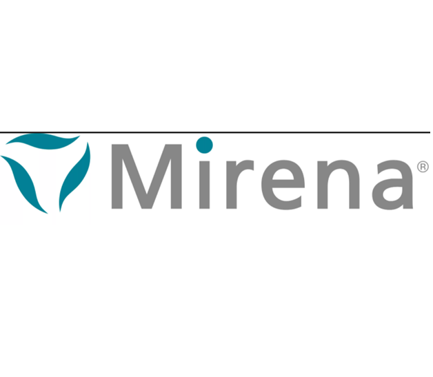 ООО Спираль Мирена — логотип