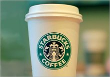 «Starbucks» — логотип