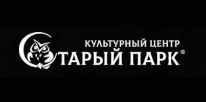 Старый Парк — логотип