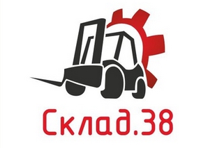 Склад.38 — логотип