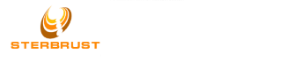 Стербруст — логотип