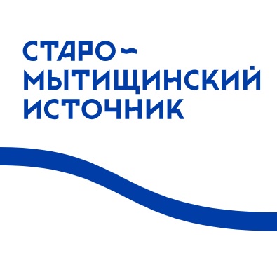Старо-Мытищинский Источник — логотип