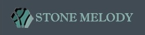 STONE MELODY — логотип