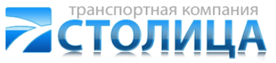 ТК Столица — логотип