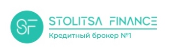 STOLITSA FINANCE — логотип