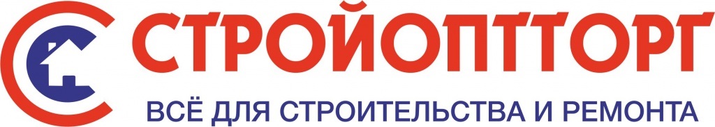 ООО "Стройоптторг" — логотип