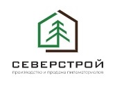 Северстрой — логотип