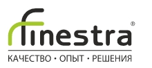 Финестра — логотип