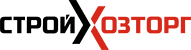 СтройХозторг — логотип