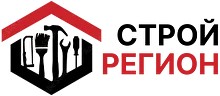 СТРОЙ РЕГИОН — логотип