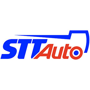 СТТ-АВТО — логотип