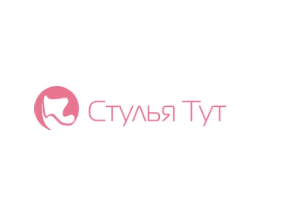 Стулья Тут — логотип