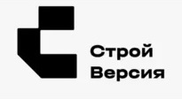 Строй-Версия — логотип