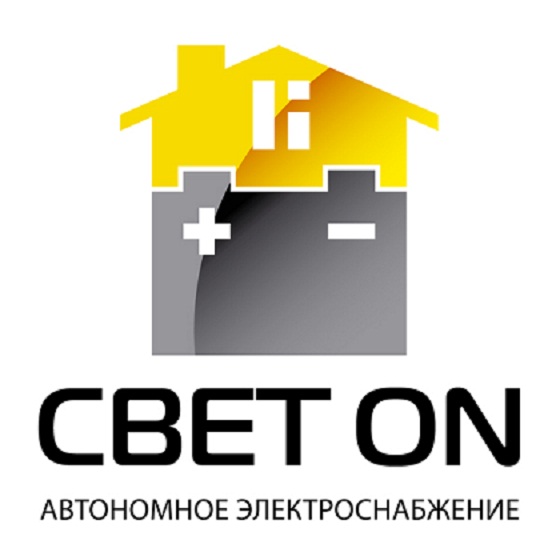 ООО «Светон» — логотип