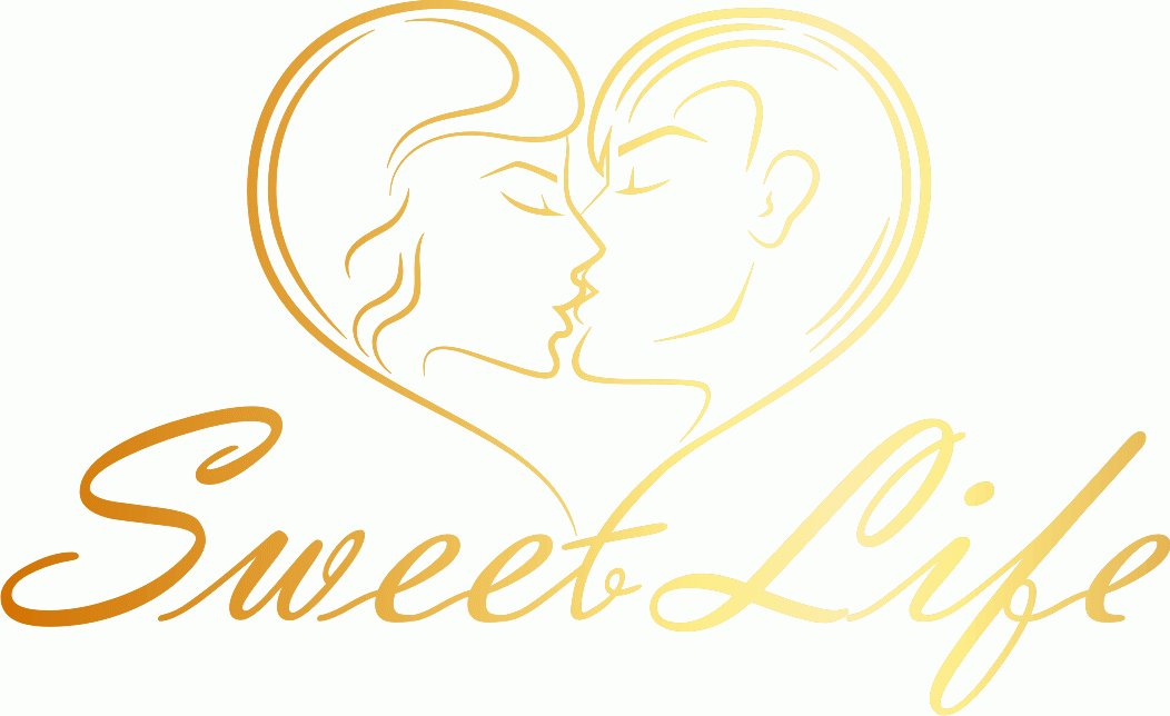 Sweet Life Центр семейных отношений — логотип
